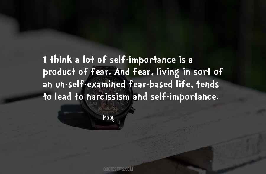 Product Of Life Quotes #80176