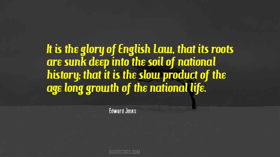 Product Of Life Quotes #820057
