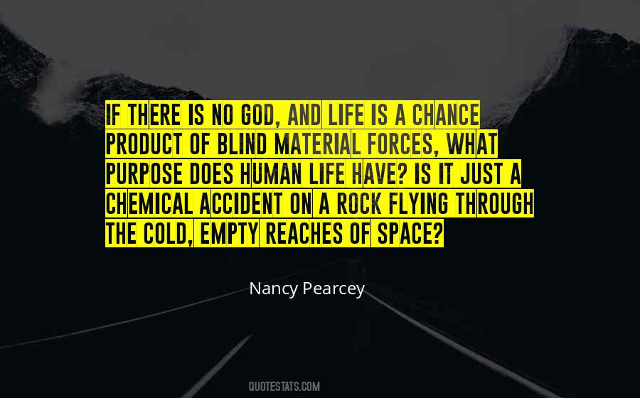 Product Of Life Quotes #926781