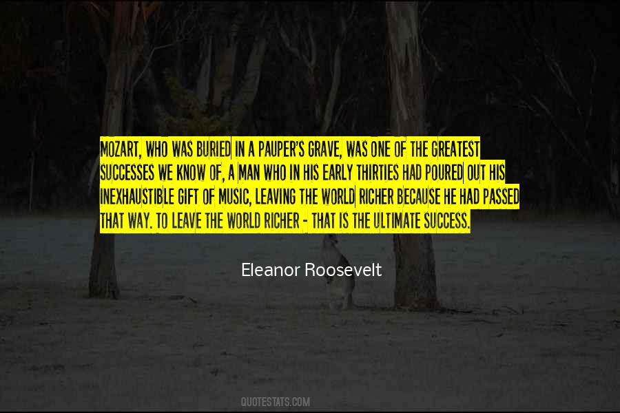 Quotes About Mozart #1134016