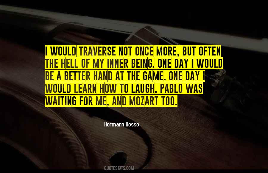 Quotes About Mozart #899148