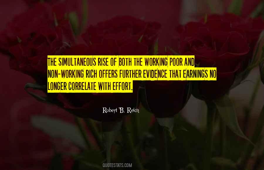 Quotes About Earnings #833274