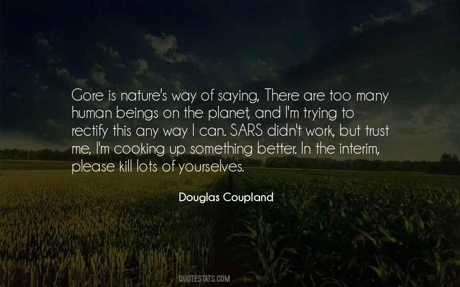 Quotes About Please Trust Me #833202