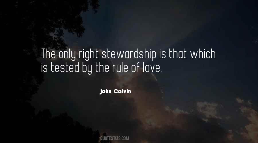 You Will Be Tested Quotes #34148