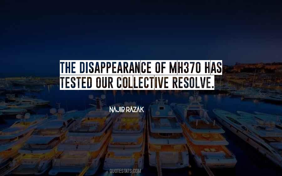 You Will Be Tested Quotes #59140