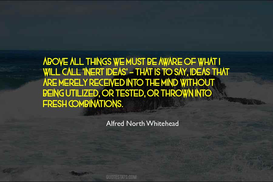 You Will Be Tested Quotes #94067