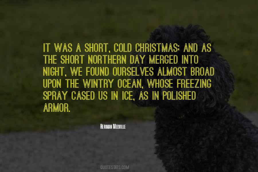 Quotes About The Ocean At Night #1169609