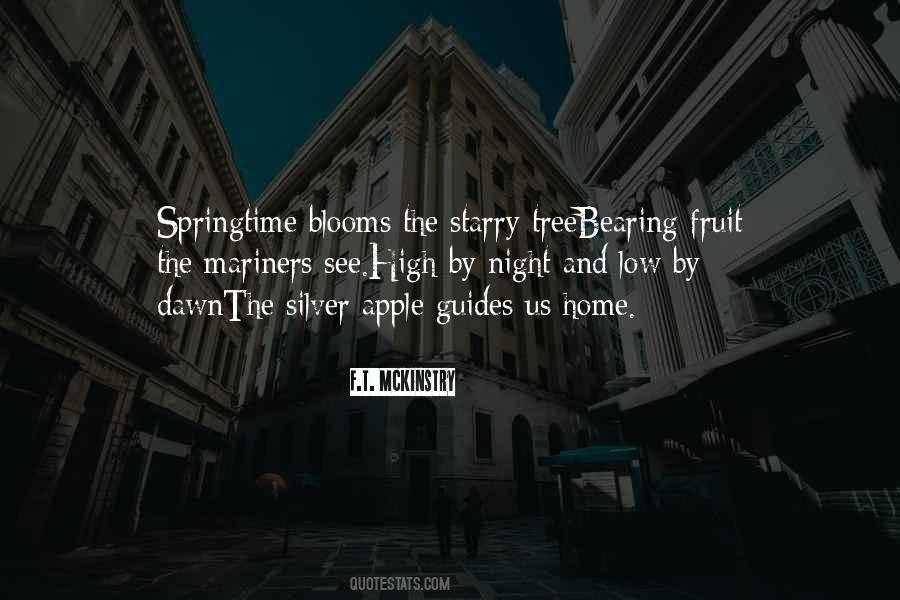 Quotes About The Ocean At Night #1364622