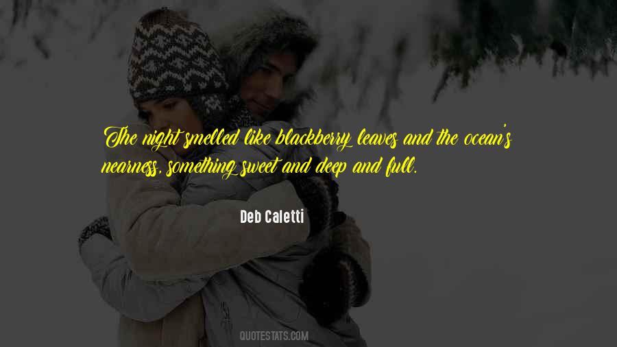 Quotes About The Ocean At Night #606295