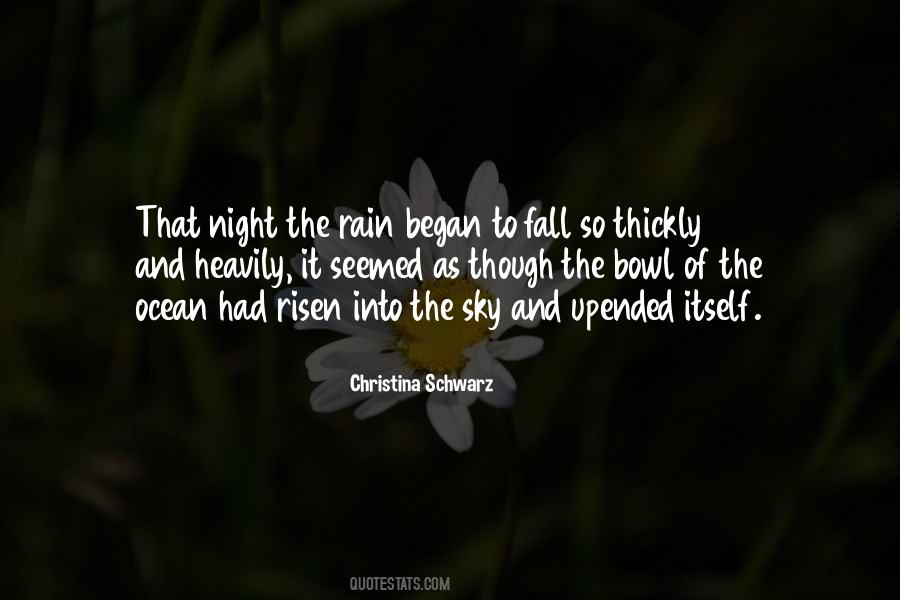 Quotes About The Ocean At Night #924924