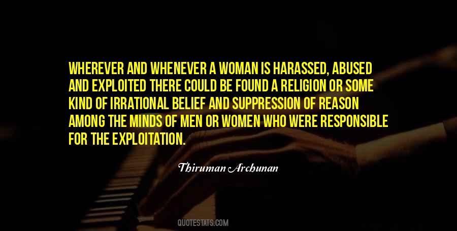 Quotes About Reason And Religion #1141698