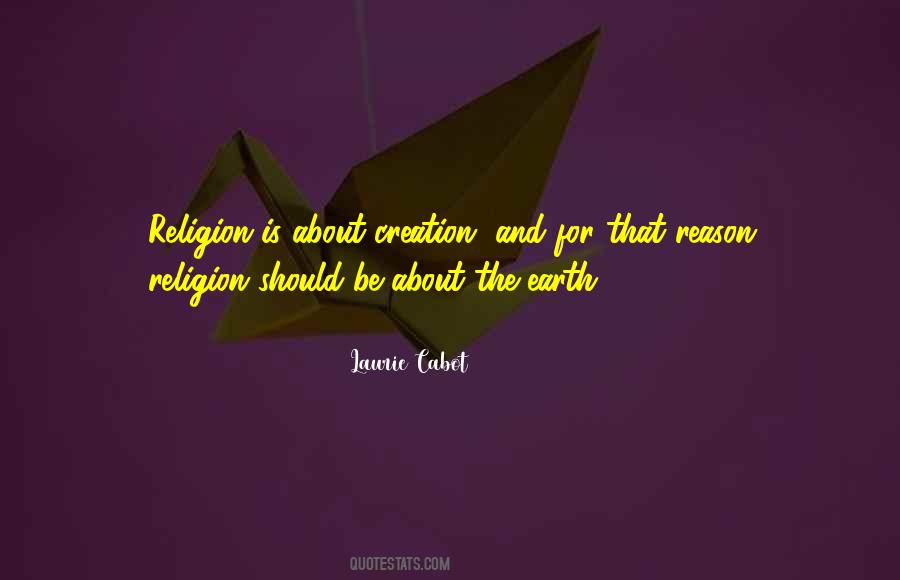 Quotes About Reason And Religion #149974