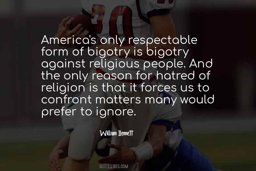 Quotes About Reason And Religion #526219