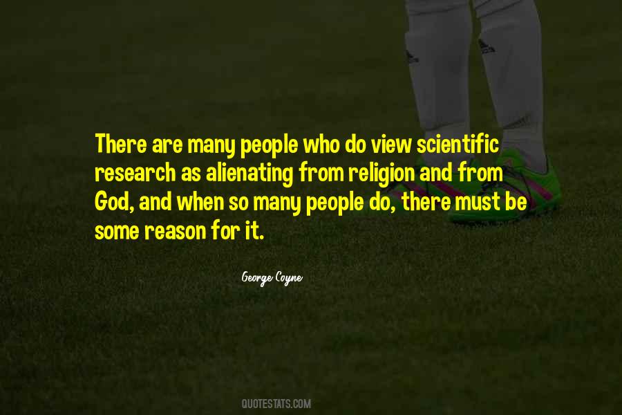 Quotes About Reason And Religion #676794