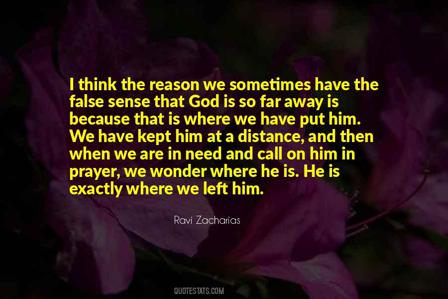 Quotes About Reason And Religion #700324