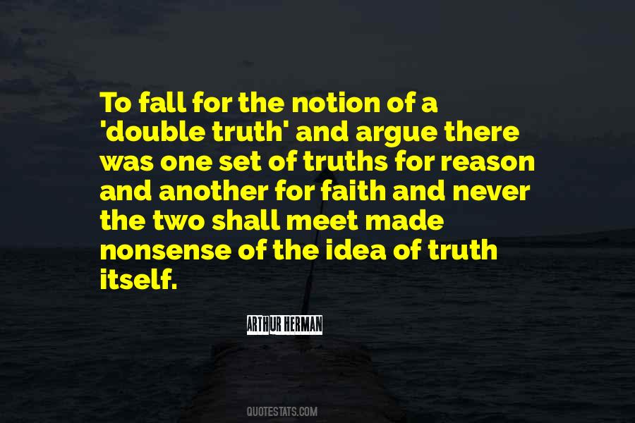 Quotes About Reason And Religion #847700
