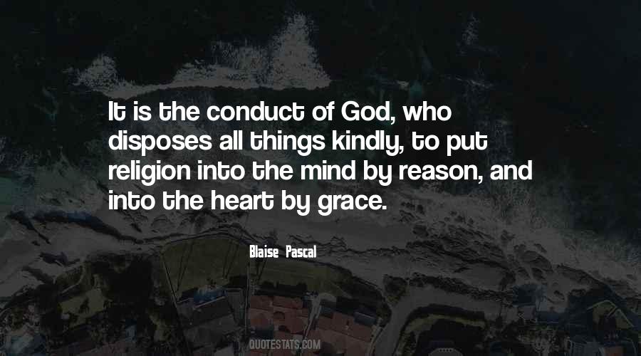 Quotes About Reason And Religion #856235