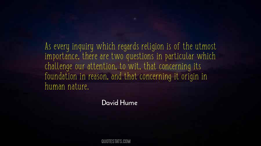 Quotes About Reason And Religion #976716