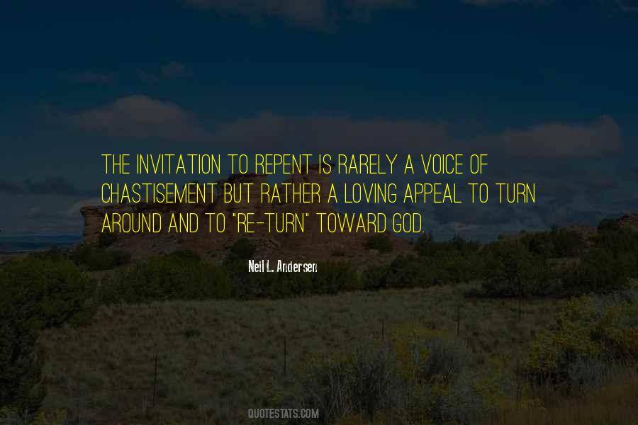 Quotes About Loving God #311237 Quotes About Loving God #311237