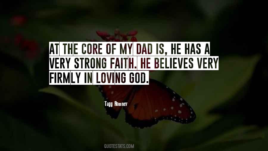 Quotes About Loving God #95404