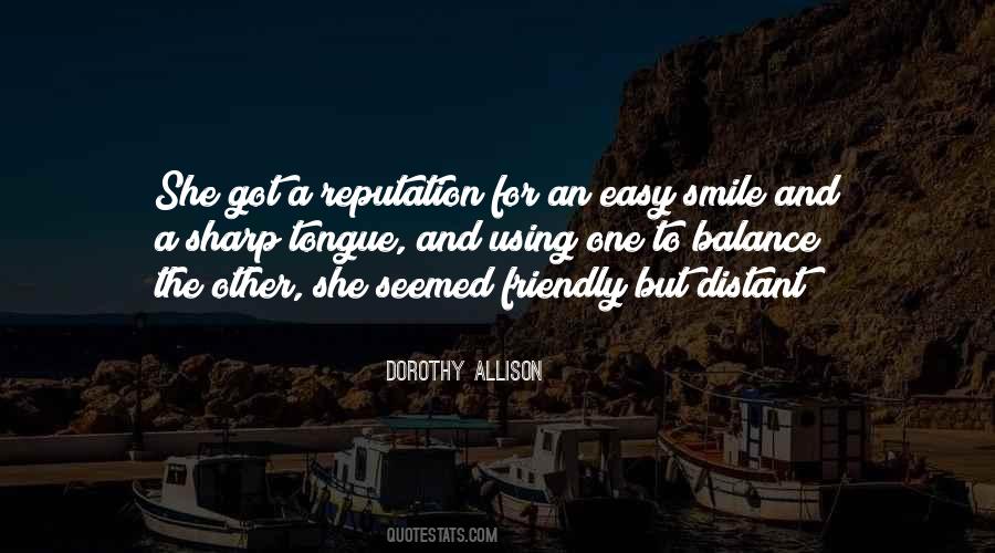 Strong Female Protagonist Quotes #1451723