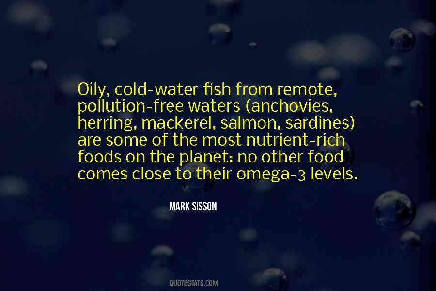 Quotes About Mackerel #722021