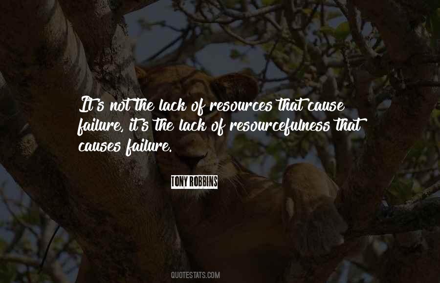 Quotes About Resourcefulness #977493