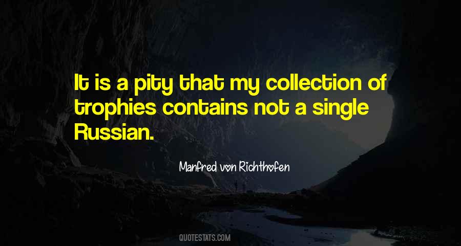 Von Richthofen Quotes #598224