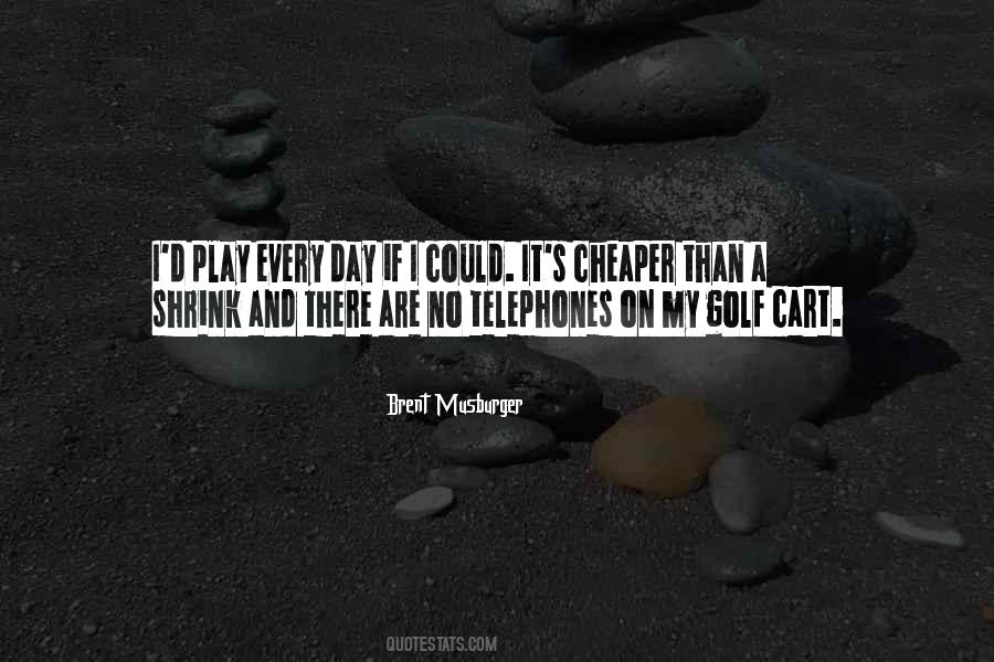 Play Every Quotes #1761562