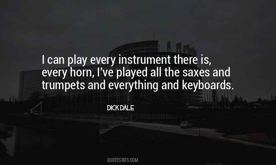 Play Every Quotes #345560