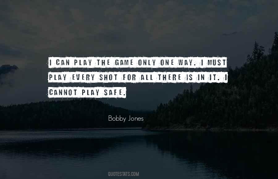 Play Every Quotes #905134