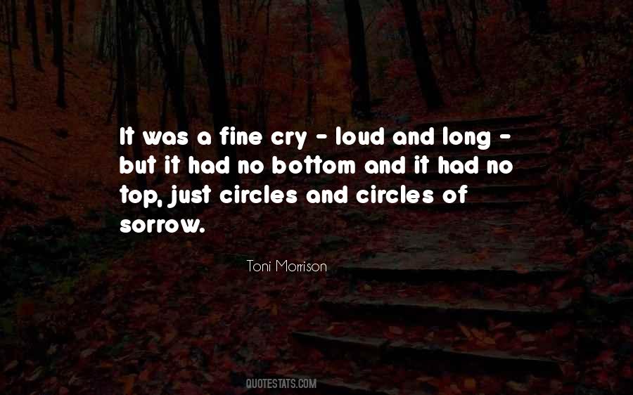 Quotes About Circles #1061293