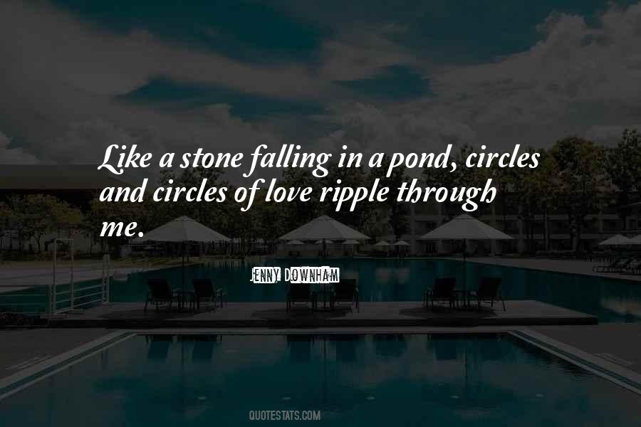 Quotes About Circles #1238079