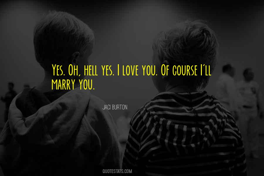 Quotes About Pairings #490967