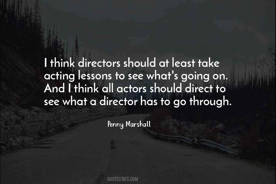 Quotes About Not Thinking Before Acting #248578
