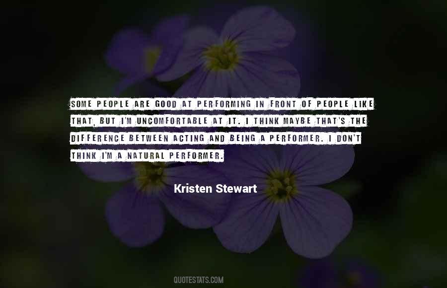 Quotes About Not Thinking Before Acting #314990