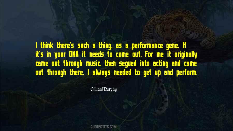 Quotes About Not Thinking Before Acting #432491