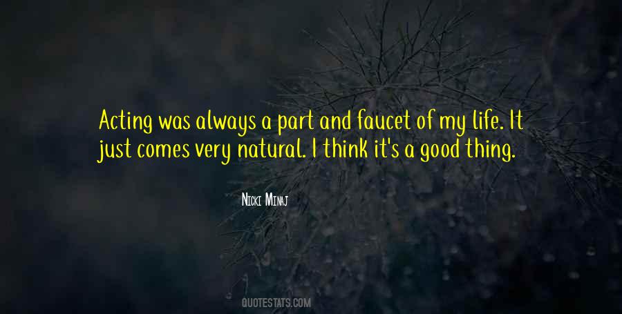 Quotes About Not Thinking Before Acting #56273