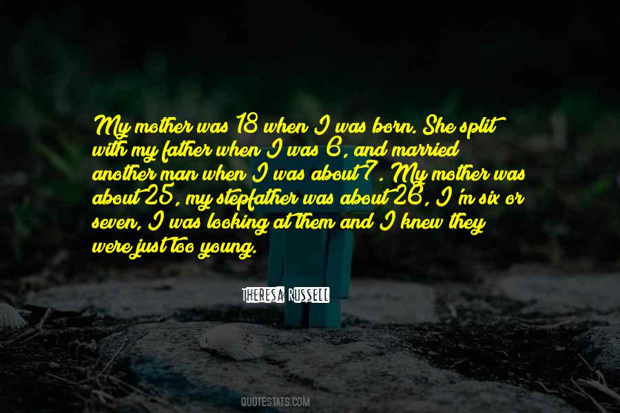 Mother Theresa Quotes #477422