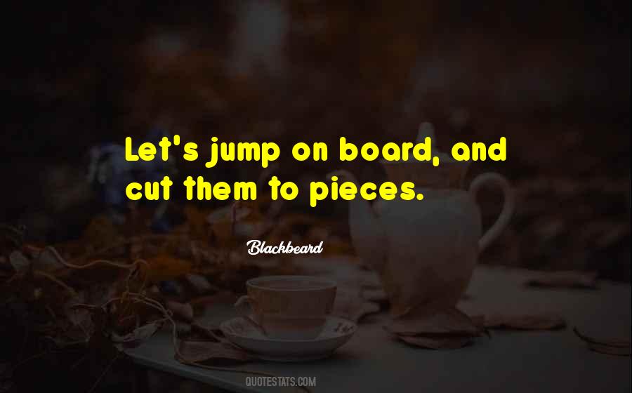 On Board Quotes #1246008