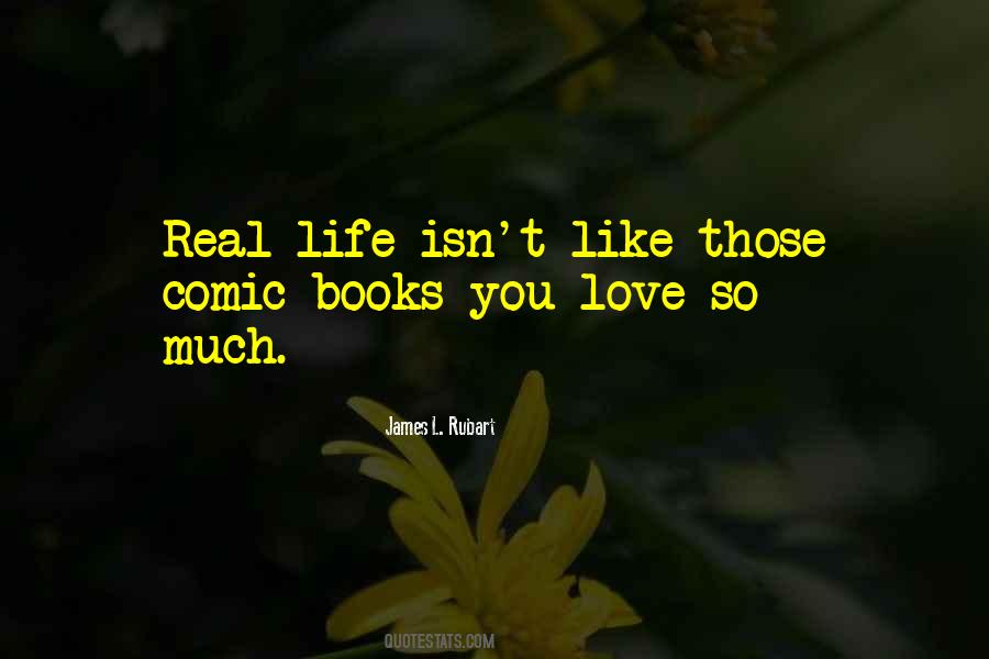 Quotes About Love Isn't Real #31393