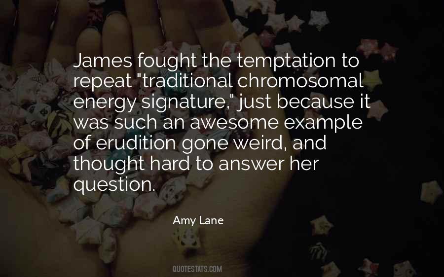 Traumatized Person Quotes #1177479