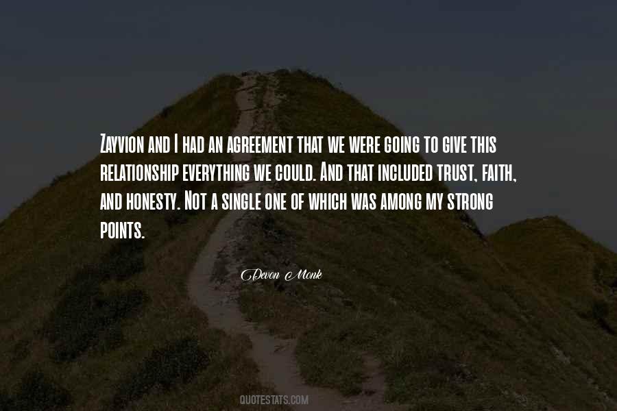 Traumatized Person Quotes #1468413