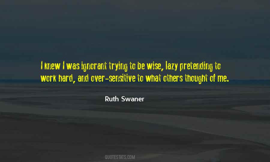 Portrayal Of Women Quotes #1011543