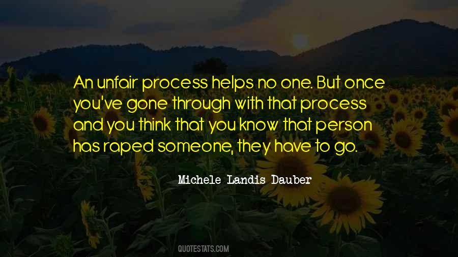 Quotes About Think You Know Someone #880609