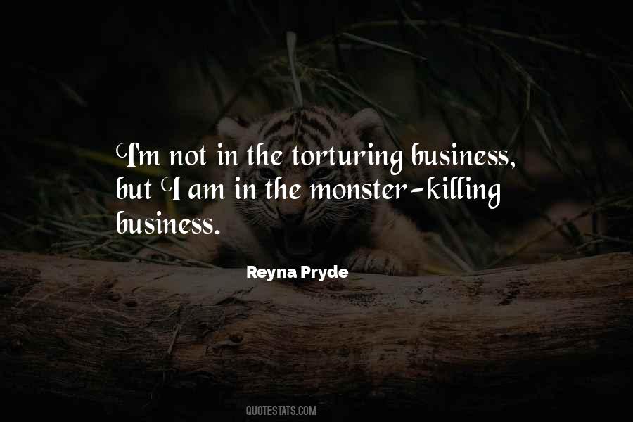 Quotes About Torturing #1275536