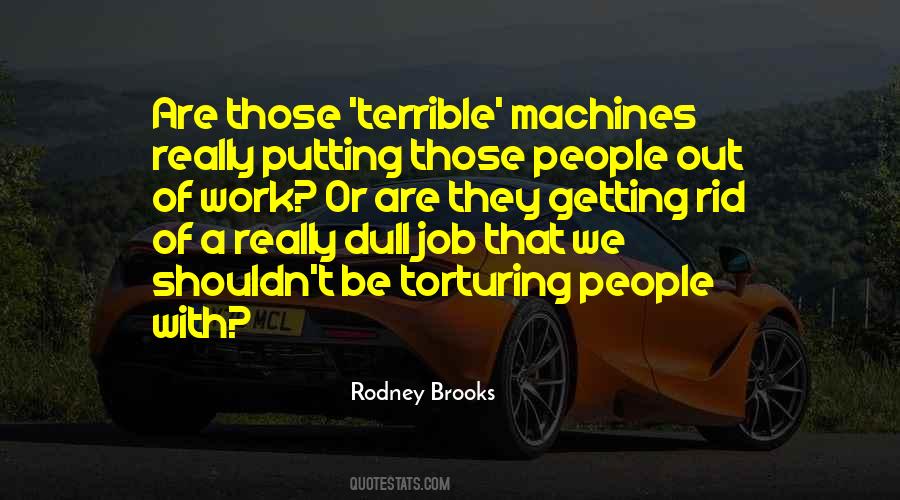 Quotes About Torturing #1492085