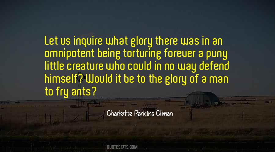 Quotes About Torturing #7465