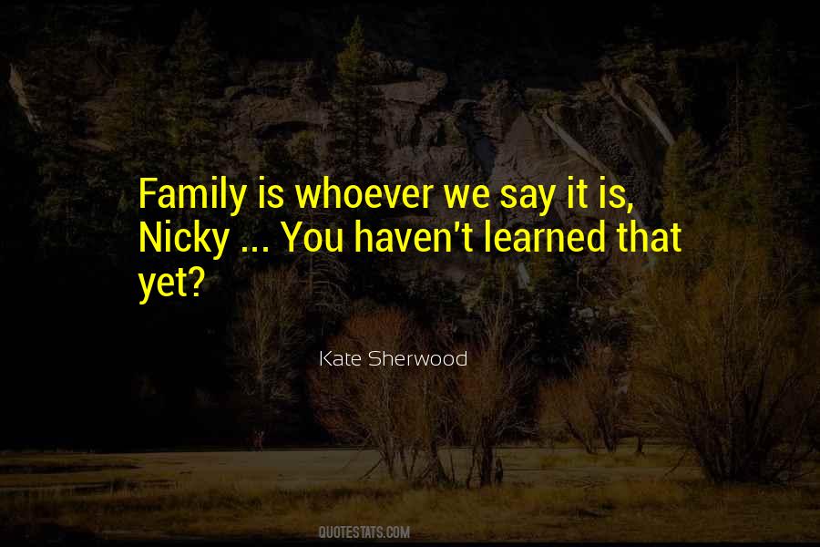Quotes About Persisitence #1506120