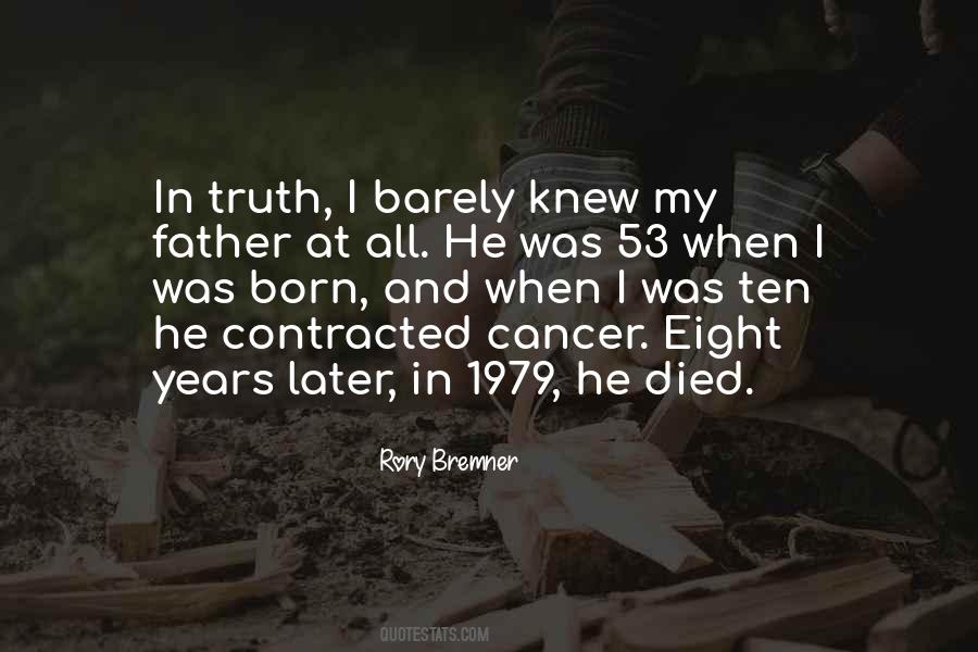 Quotes About Persisitence #175919